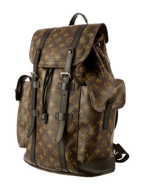 mochila louis vuitton original|backpack louis vuitton price.